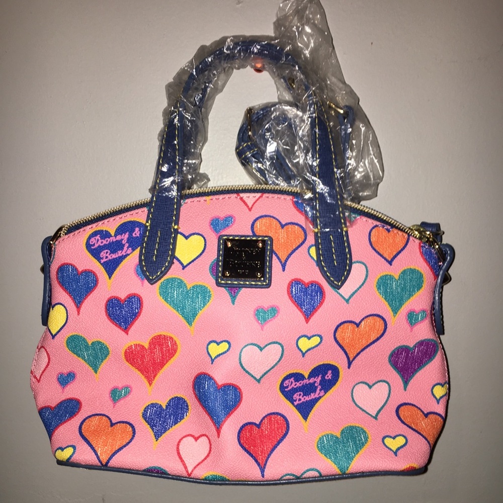 Dooney & Bourke handbag